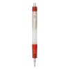 Stylo Vegetal Pen transparent