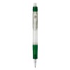Stylo Vegetal Pen transparent