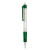 Stylo Vegetal Pen transparent