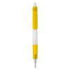 Stylo Vegetal Pen transparent