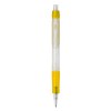 Stylo Vegetal Pen transparent