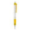 Stylo Vegetal Pen transparent
