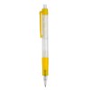 Stylo Vegetal Pen transparent