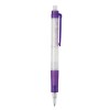 Stylo Vegetal Pen transparent