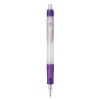 Stylo Vegetal Pen transparent