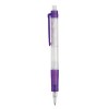 Stylo Vegetal Pen transparent
