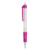 Stylo Vegetal Pen transparent