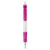 Stylo Vegetal Pen transparent