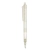 Stylo Vegetal Pen transparent