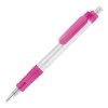 Stylo Vegetal Pen transparent
