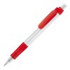 Stylo Vegetal Pen transparent