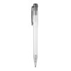 Stylo Ingeo TM Pen Clear transparent