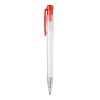 Stylo Ingeo TM Pen Clear transparent