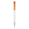 Stylo Ingeo TM Pen Clear transparent