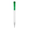 Stylo Ingeo TM Pen Clear transparent