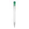 Stylo Ingeo TM Pen Clear transparent