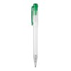 Stylo Ingeo TM Pen Clear transparent