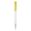Stylo Ingeo TM Pen Clear transparent