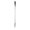 Stylo Ingeo TM Pen Clear transparent