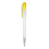 Stylo Ingeo TM Pen Clear transparent