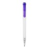 Stylo Ingeo TM Pen Clear transparent
