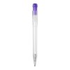 Stylo Ingeo TM Pen Clear transparent