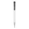 Stylo Ingeo TM Pen Clear transparent