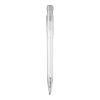 Stylo Ingeo TM Pen Clear transparent
