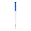 Stylo Ingeo TM Pen Clear transparent