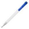 Stylo Ingeo TM Pen Clear transparent
