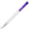 Stylo Ingeo TM Pen Clear transparent
