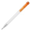 Stylo Ingeo TM Pen Clear transparent