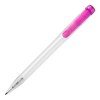 Stylo Ingeo TM Pen Clear transparent