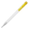 Stylo Ingeo TM Pen Clear transparent