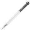 Stylo Ingeo TM Pen Clear transparent