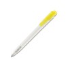 Stylo Ingeo TM Pen Clear transparent