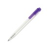 Stylo Ingeo TM Pen Clear transparent