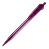 Stylo Cosmo Transparent