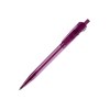 Stylo Cosmo Transparent