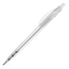 Stylo Cosmo Transparent