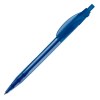 Stylo Cosmo Transparent