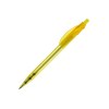 Stylo Cosmo Transparent