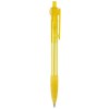 Stylo Cosmo Grip Transparent