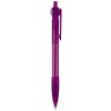 Stylo Cosmo Grip Transparent