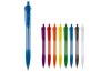 Stylo Cosmo Grip Transparent