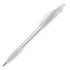Stylo Cosmo Transparent