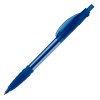 Stylo Cosmo Transparent
