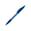 Stylo Cosmo Transparent