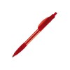 Stylo Cosmo Transparent
