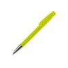 Stylo Avalon Opaque Pointe métal